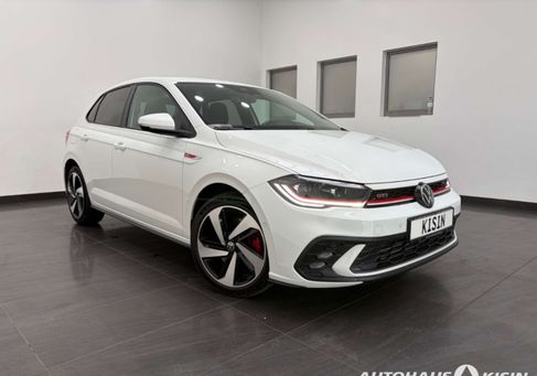 Volkswagen Polo, 2024 3