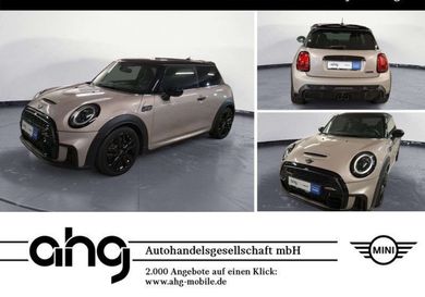 MINI John Cooper Works, 2023