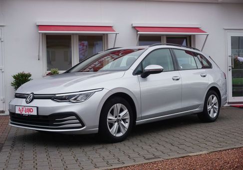 Volkswagen Golf, 2024 2