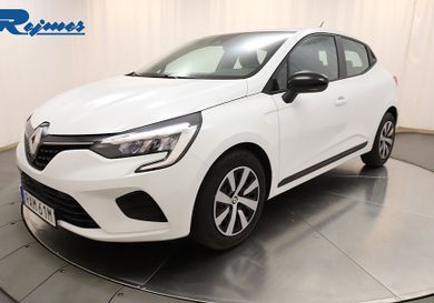 Renault Clio, 2023