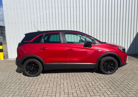 Opel Crossland X, 2021 2