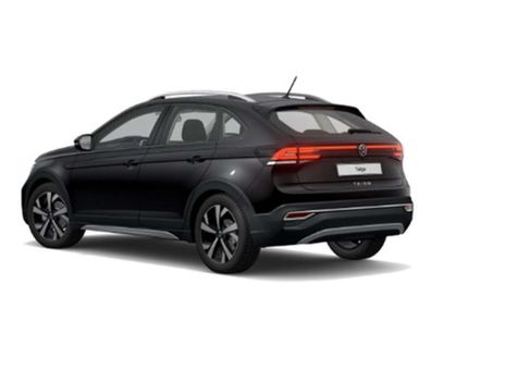 Volkswagen Taigo, 2023