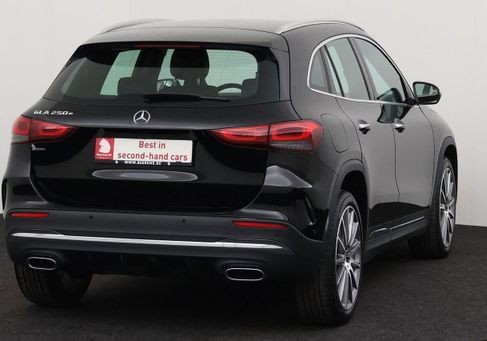 Mercedes-Benz GLA Klasė, 2022 3