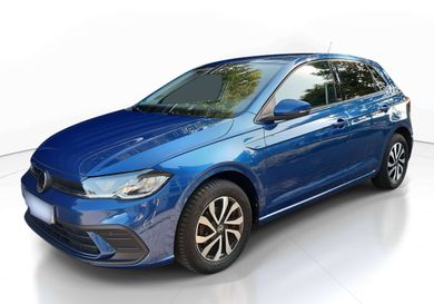 Volkswagen Polo, 2023