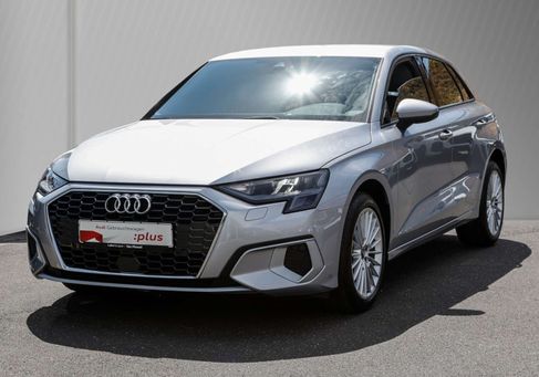 Audi A3, 2022 2
