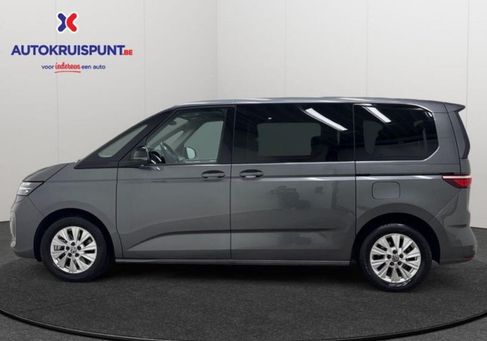 Volkswagen Multivan, 2024 2