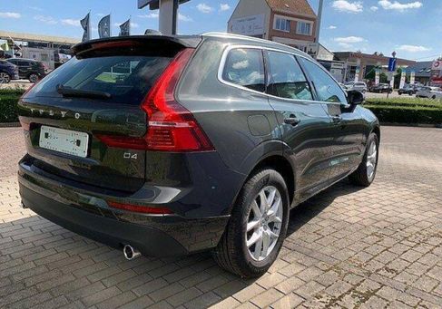 Volvo XC60, 2020
