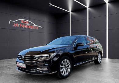 Volkswagen Passat, 2024