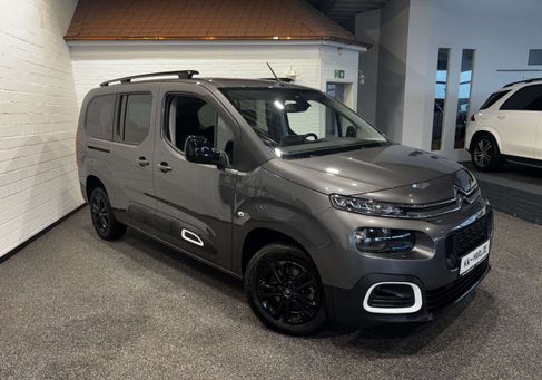Citroën Berlingo, 2023