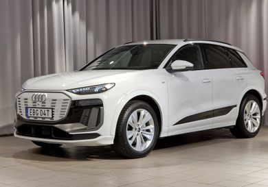 Audi, 2025