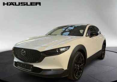 Mazda CX-30, 2025