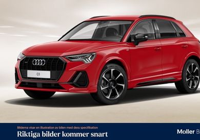Audi Q3, 2021