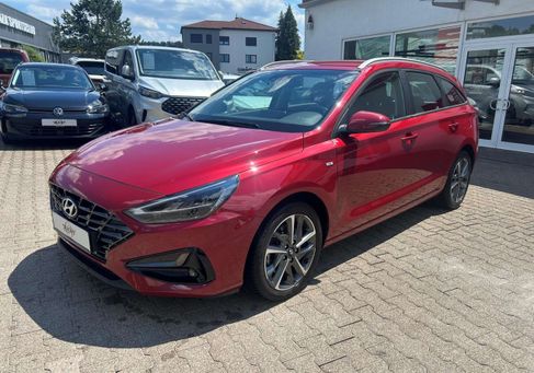 Hyundai i30, 2023 3