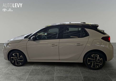 Opel Corsa, 2025 3