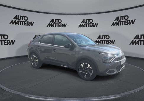 Citroën C4, 2024 2