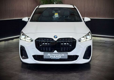 BMW 218, 2024 3