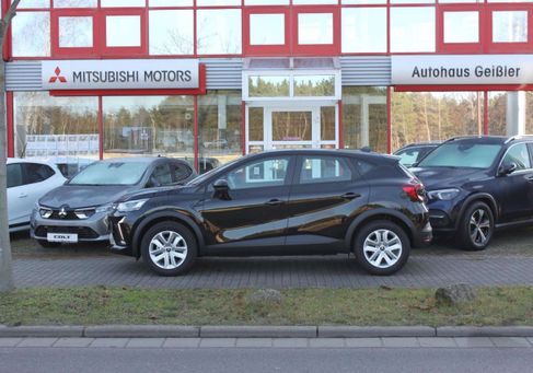 Mitsubishi ASX, 2026