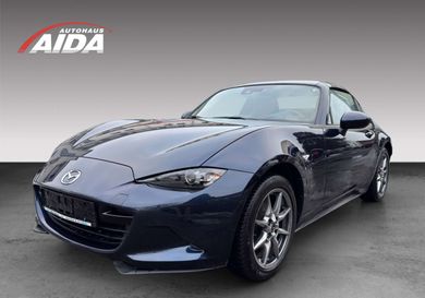 Mazda MX-5, 2021