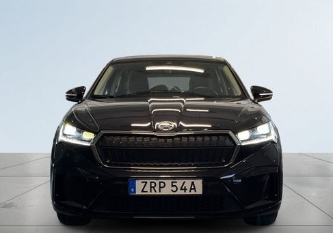 Skoda Enyaq, 2024