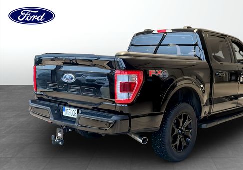 Ford F 150, 2023