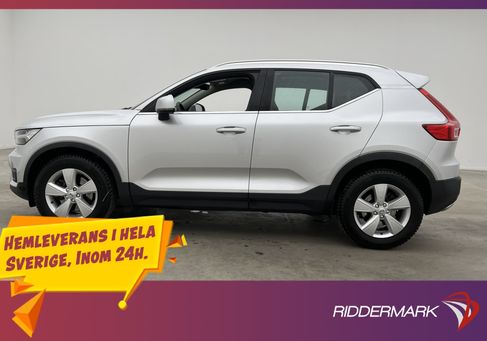 Volvo XC40, 2019 2