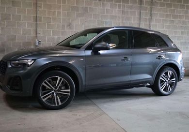 Audi Q5, 2023