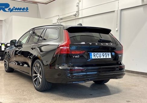 Volvo V60, 2027