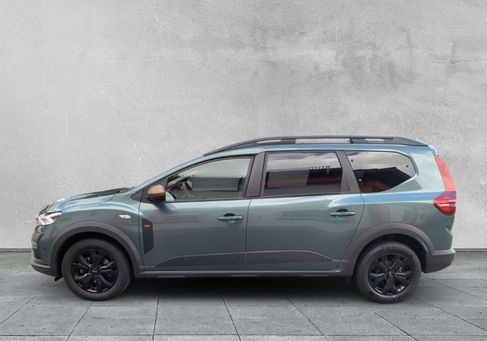 Dacia Jogger, 2025