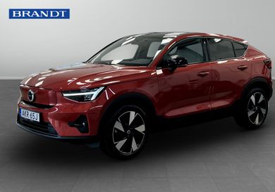 Volvo, 2025