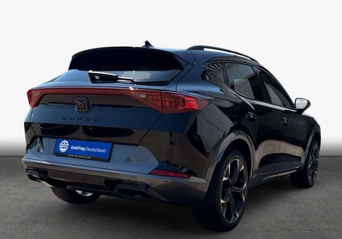 Cupra Formentor, 2024