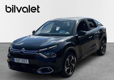 Citroën C4, 2023