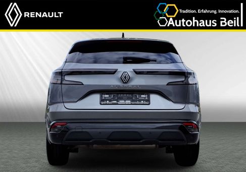 Renault Austral, 2023