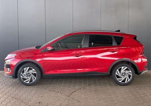 Hyundai Bayon, 2025 2