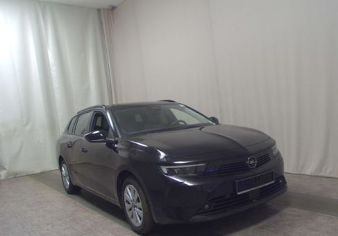 Opel Astra, 2023