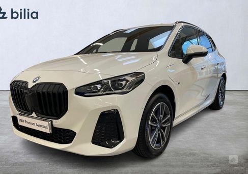 BMW 225 Active Tourer, 2024