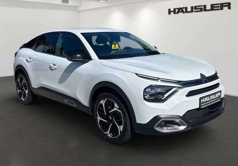 Citroën C4, 2024 2