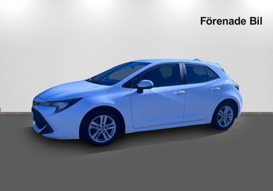 Toyota Corolla, 2022