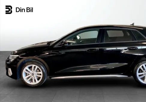 Audi A3, 2022 2