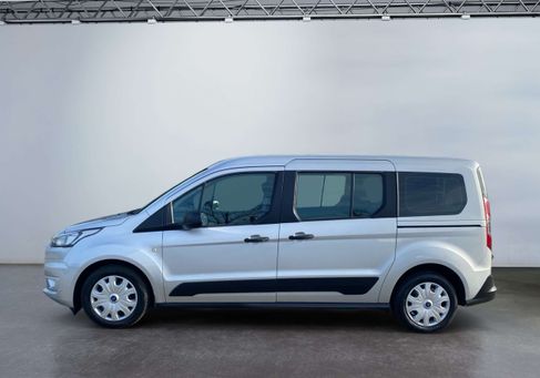 Ford Transit Connect, 2020