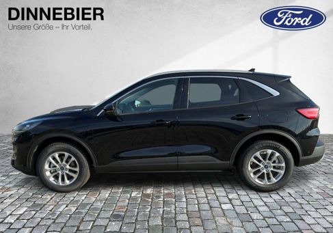 Ford Kuga, 2022