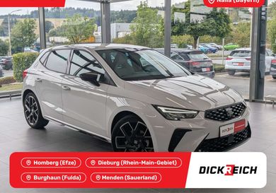 Seat Ibiza, 2026