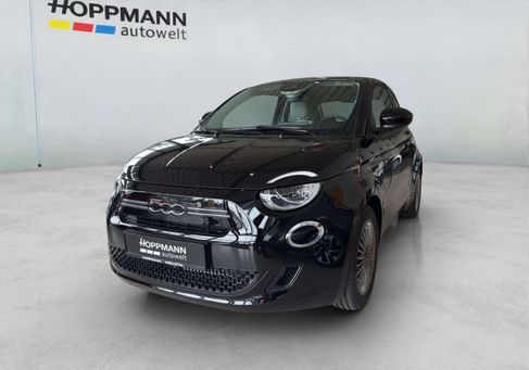 Fiat 500, 2026