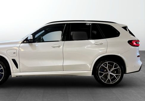 BMW X5, 2021