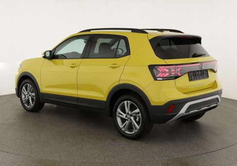 Volkswagen T-Cross, 2026