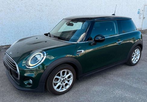 MINI Cooper, 2019
