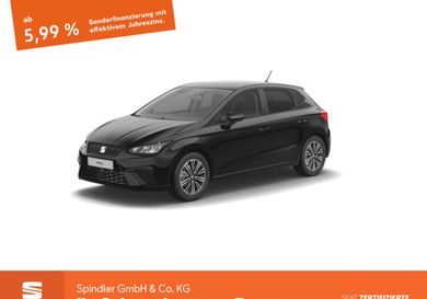 Seat Ibiza, 2025