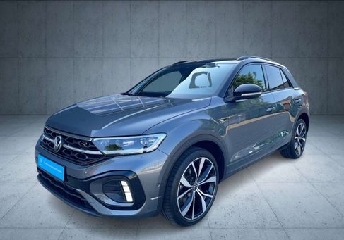 Volkswagen T-Roc, 2023