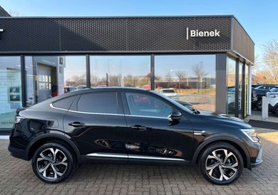 Renault Arkana, 2024