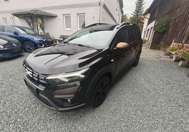 Dacia Jogger, 2025