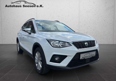 Seat Arona, 2020